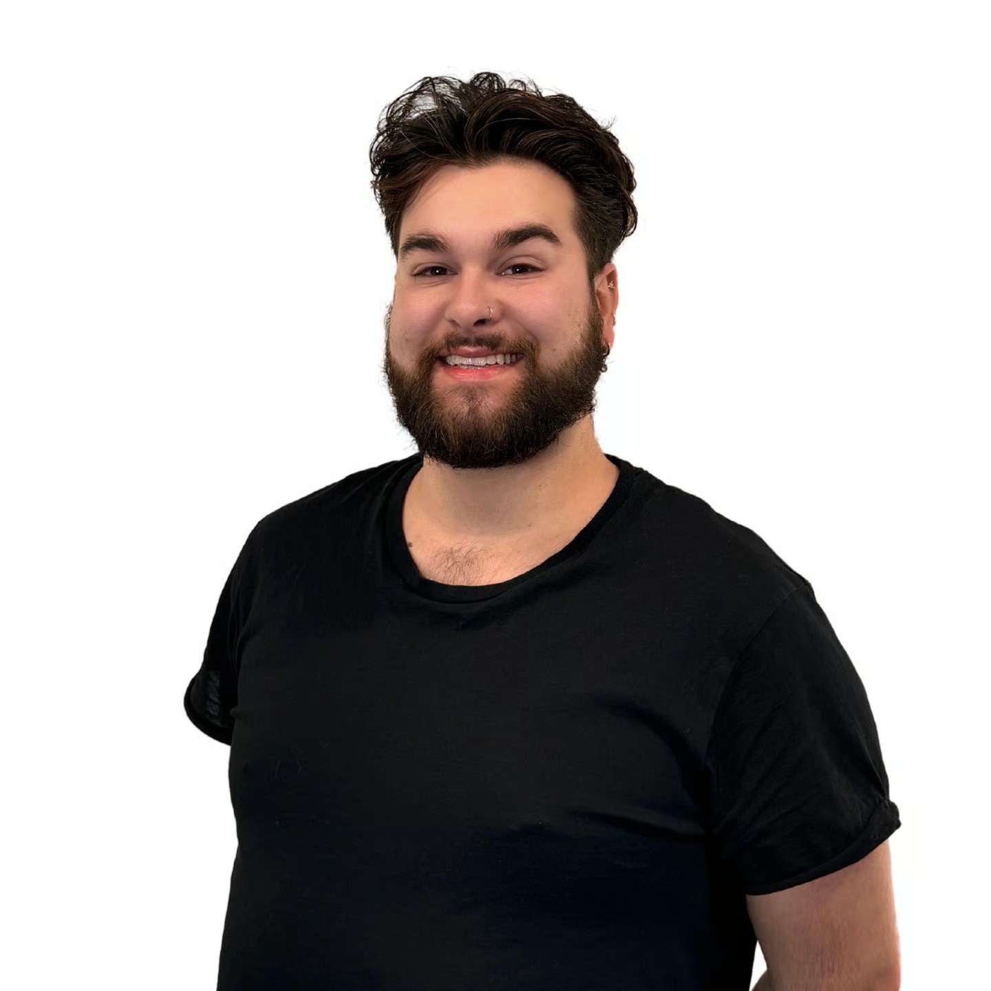 Ramon – Spezialist für Balayage und Hochsteckfrisuren